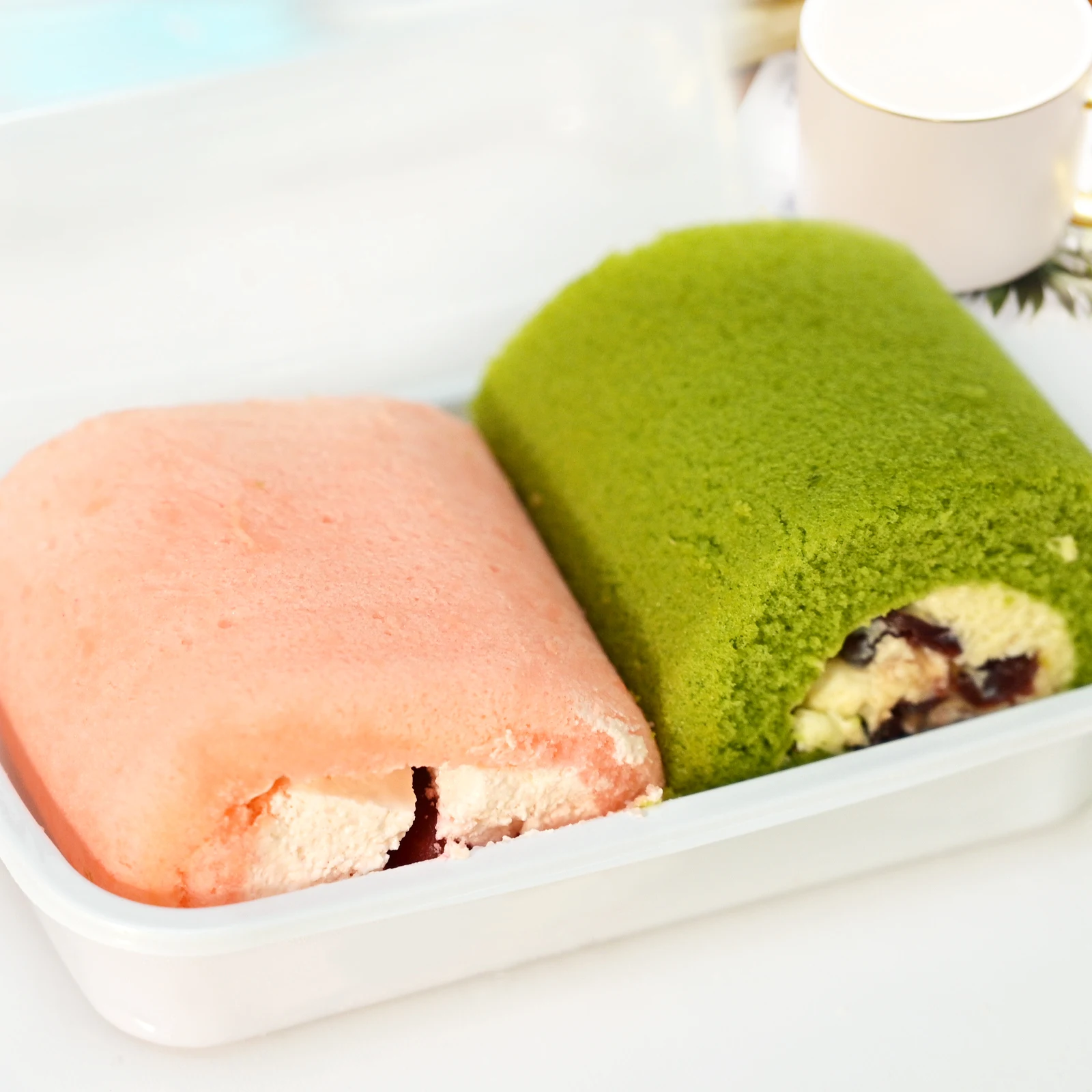 Горячая Распродажа, замороженные пирожные, пирожные для завтрака, OEM китайские снэки, десертный хлеб