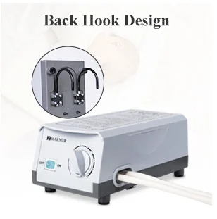 Anti-decubitus Mattress& Air Cushion with Pump, Spherical Wave