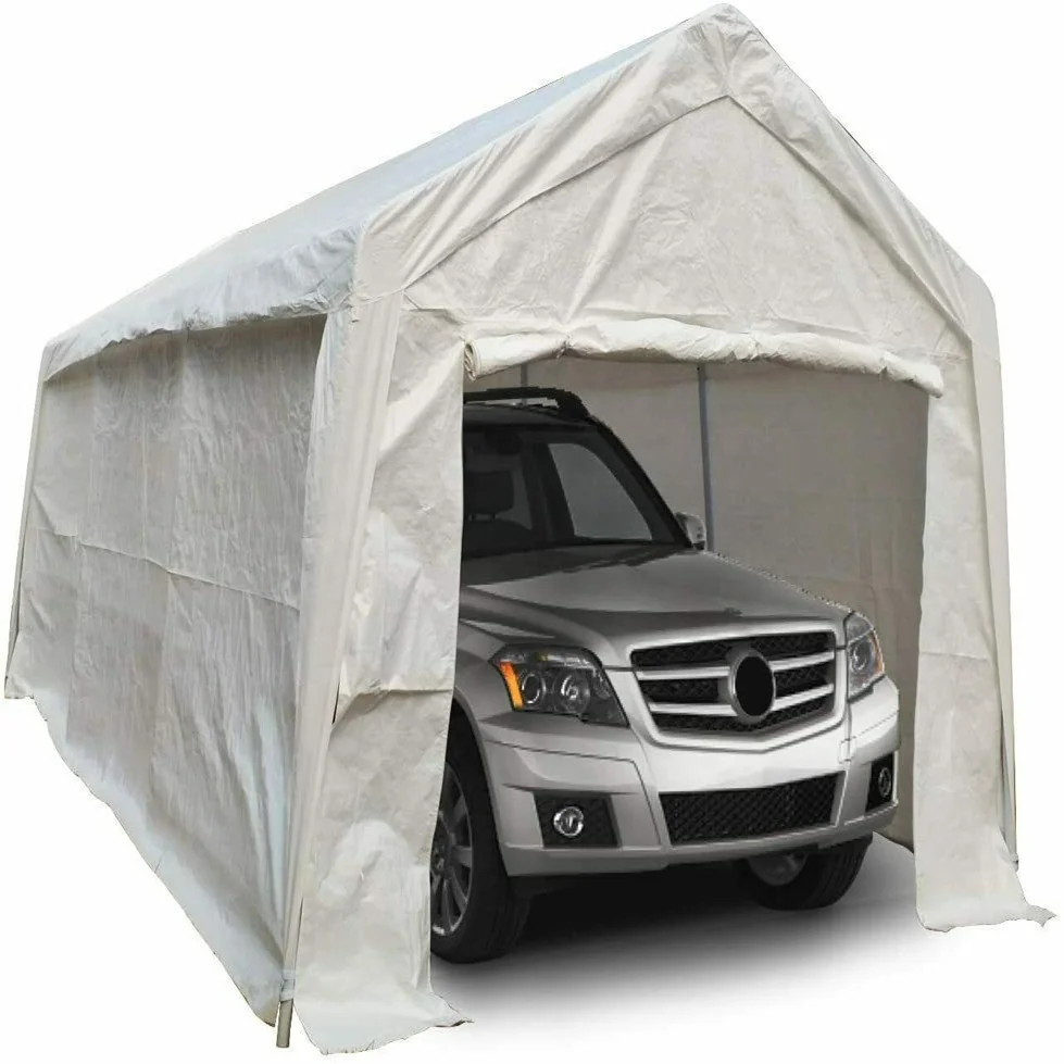 Manufacturer outdoor tent car cover outdoor heavy duty tents on sale