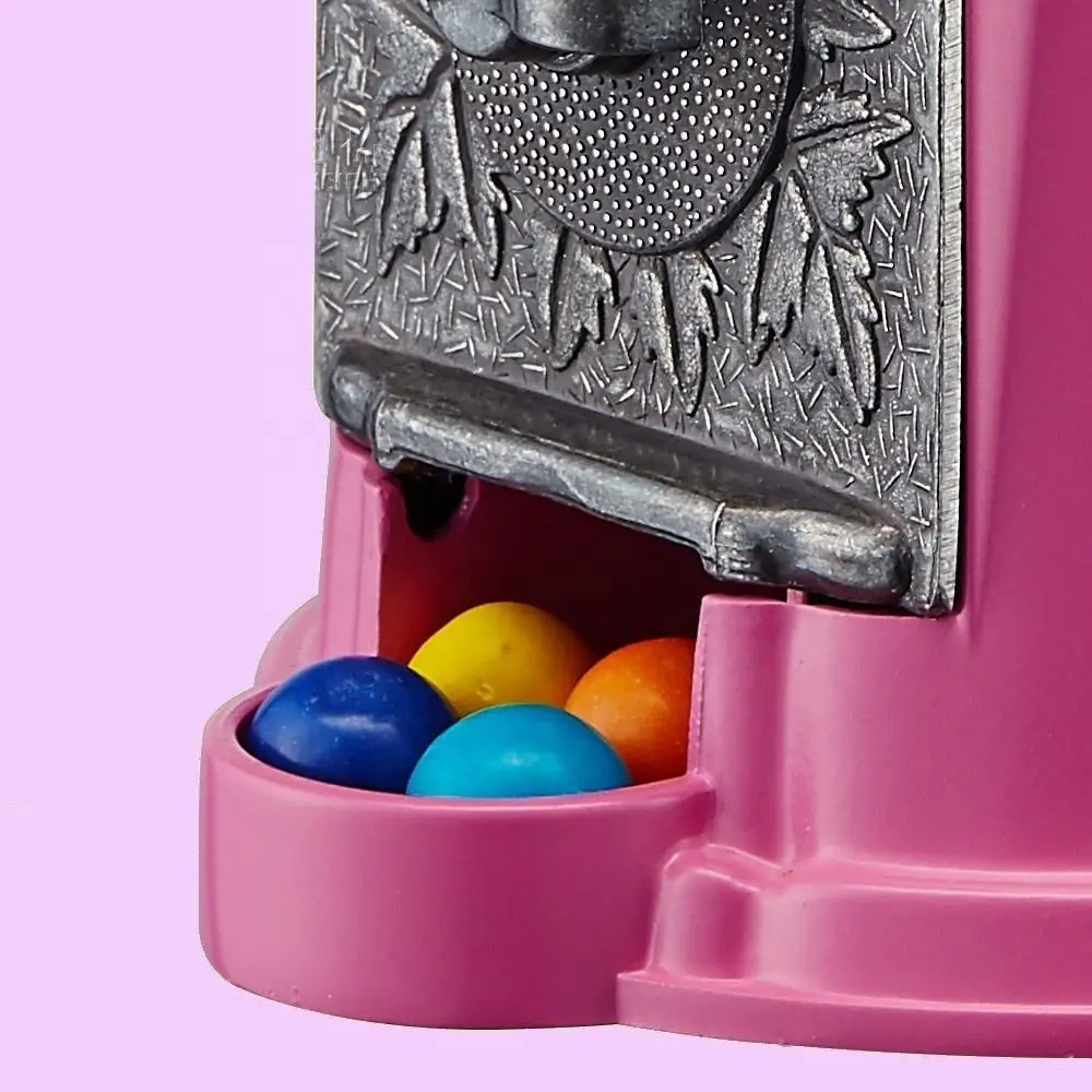 coin operated small gumball machine vending 25 cent gumball machine carousel gumball machine