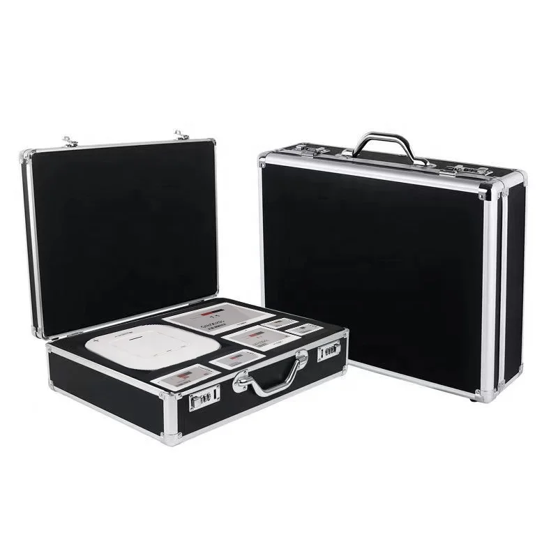 hot selling ESL Demo kit ESL tag sample kit electronic e-ink display label demo kit free testing software