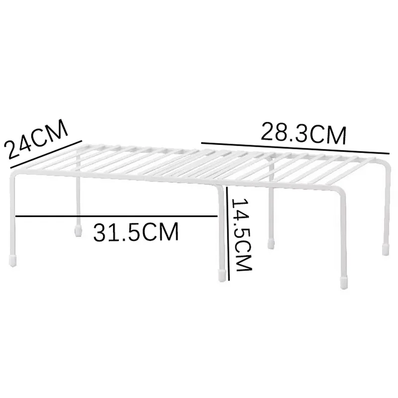 Expandable Under The Sink Organizers Storage Shelf Drawer Kitchen Cabinet Under Sink Organizer