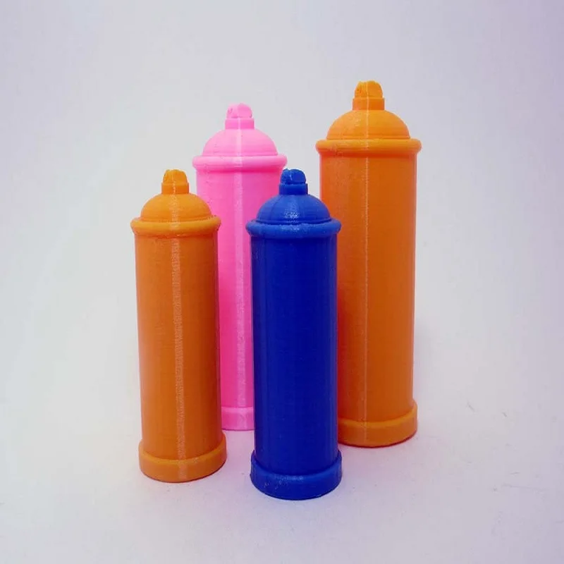 JGMaker Magic Hot Selling Drucker High Resolution 3D Plastic Bottle Multi Material 3D Printer