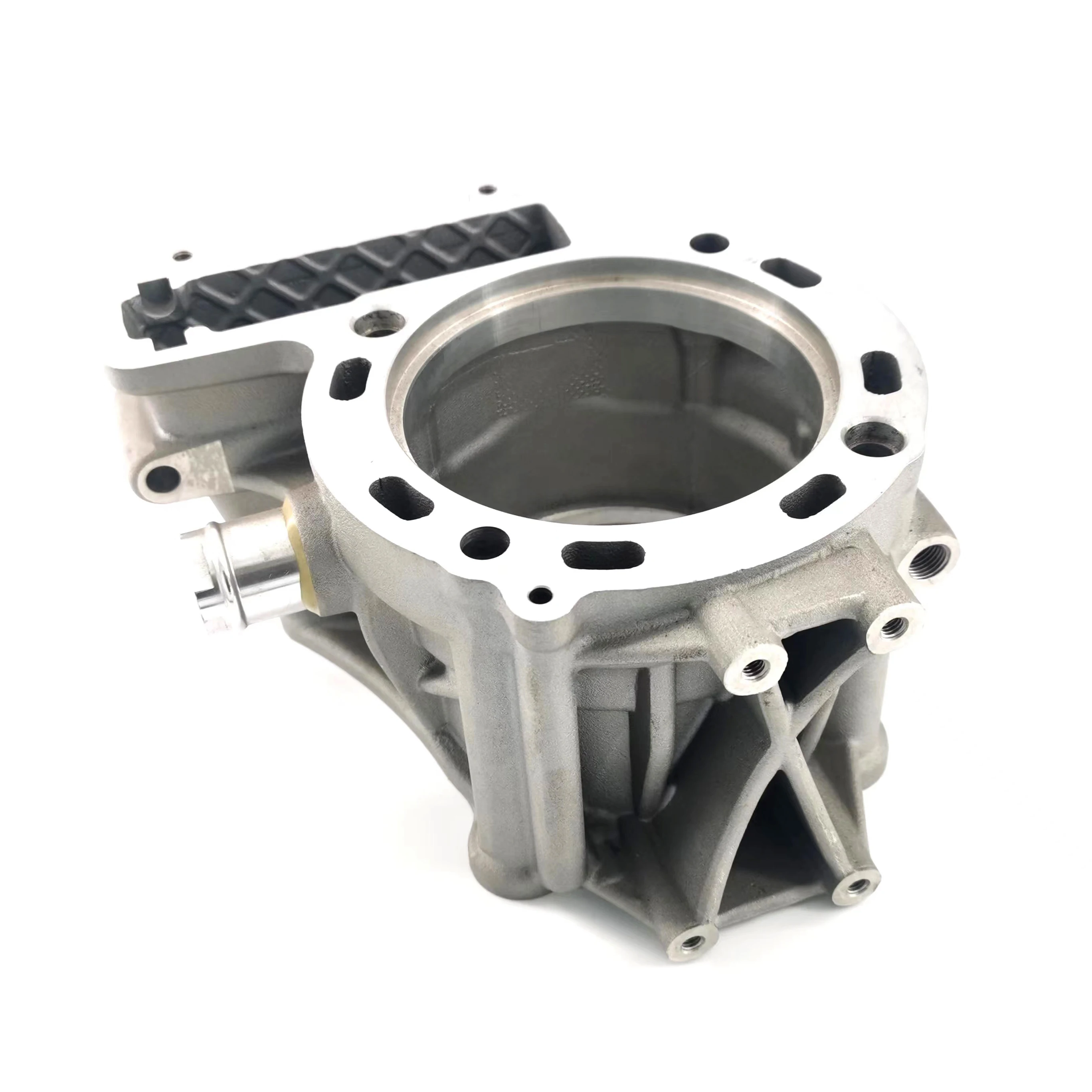 Best Selling Diesel Series Fully Aluminum OEM Cylinder Block for Motorcycle