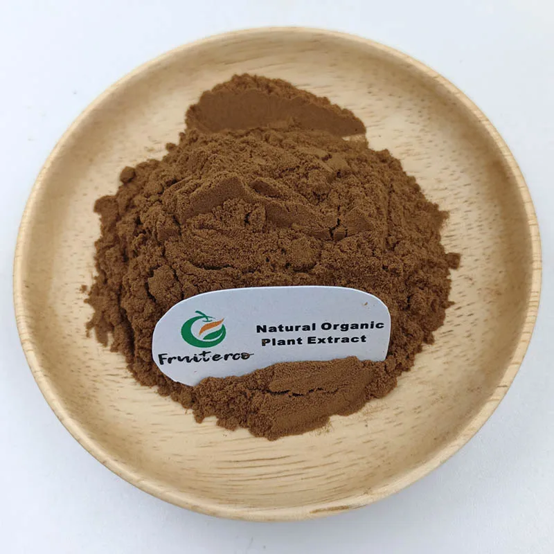 Fruiterco Wholesale Bulk Black Garlic Extract Black Garlic Powder