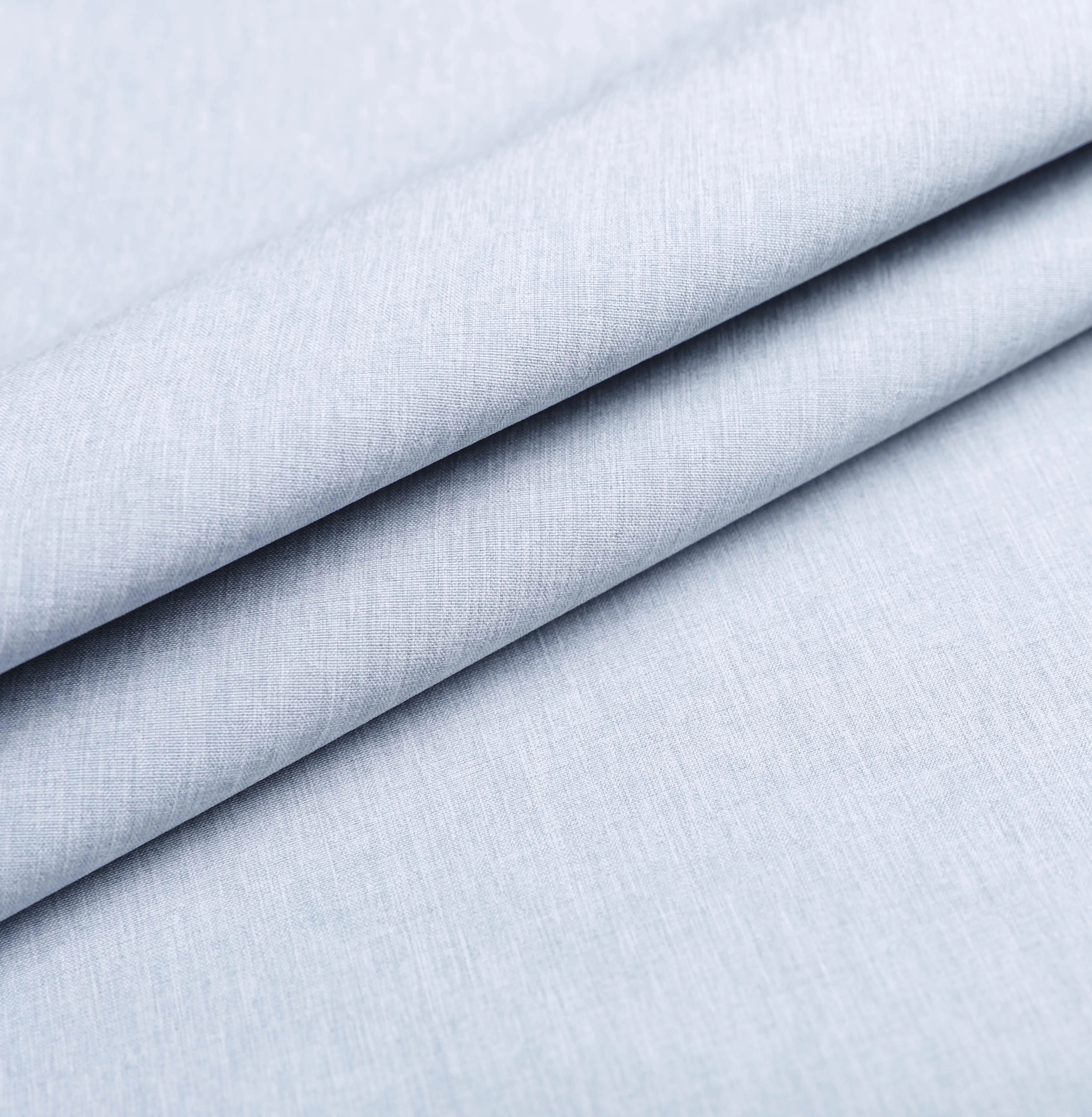 2021 new design 300t pongee lining fabric 100% recycled polyester cashmere wrinkling 3D dimensional jacquard