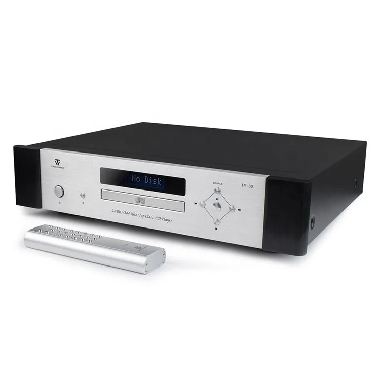 ODM/OEM производство CD HDCD MP3 плеер HIFI Цифровой домашний музыкальный