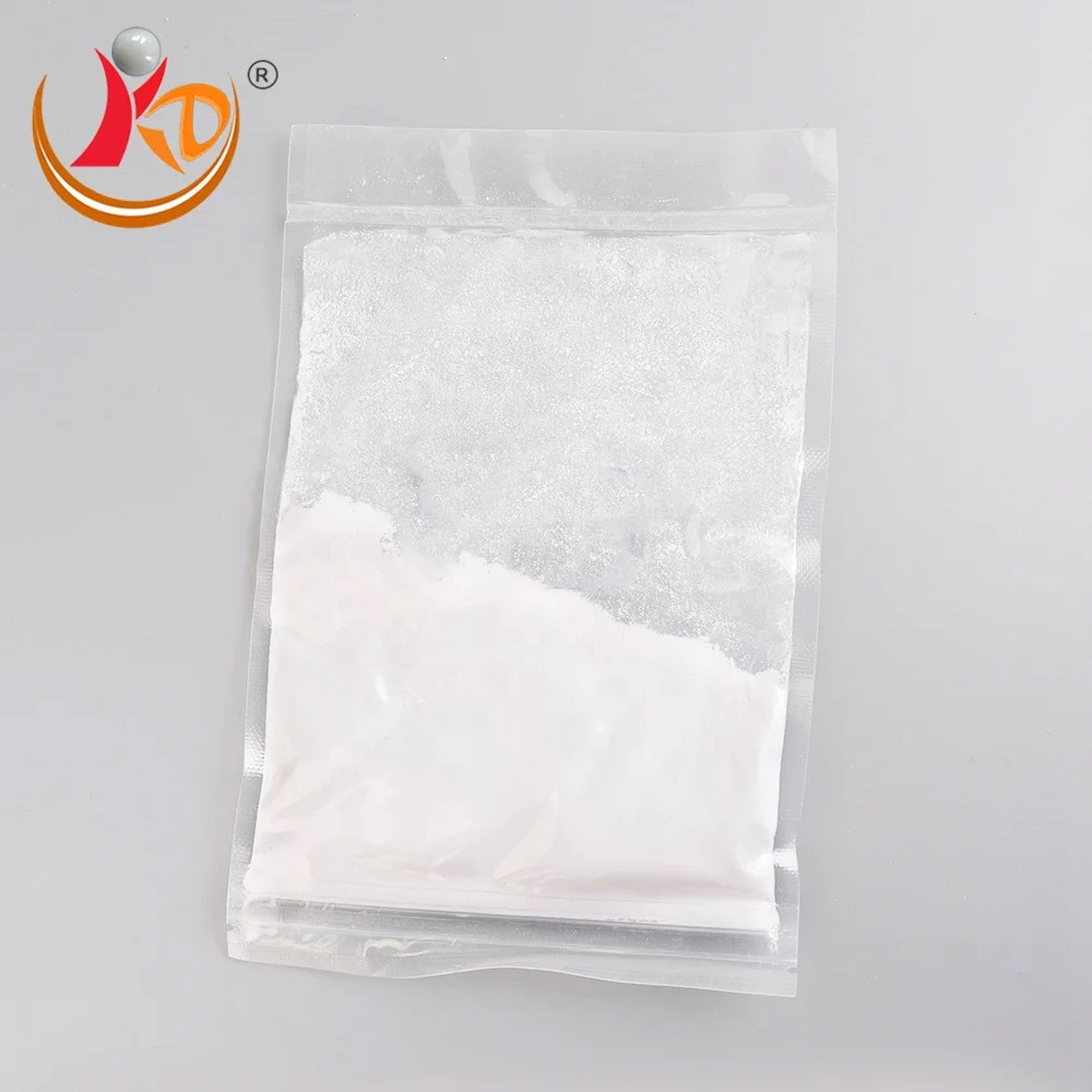 8 mol Yttria Stabilized Zirconia Powder Good Price of Nano Zirconium Oxide White  Zirconia Powder