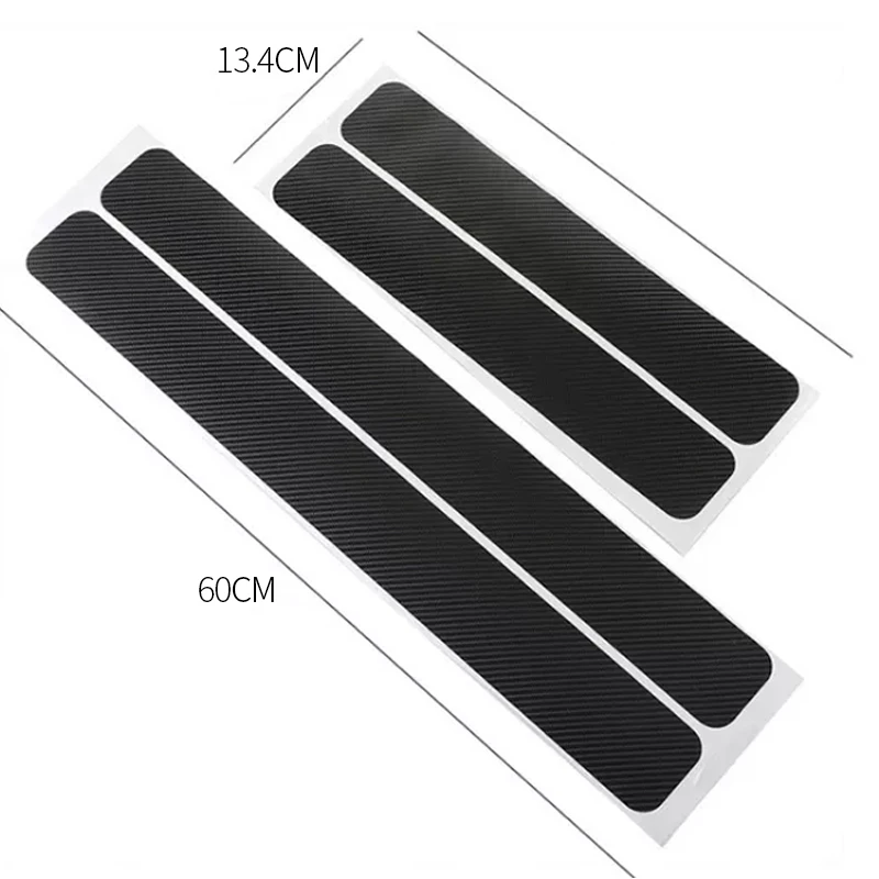 4 шт./комплект накладки на порог