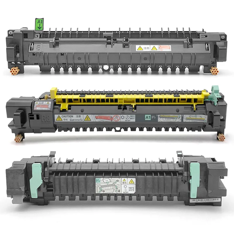 For KONICA MINOLTA SHARP TOSHIBA XEROX  KYOCERA HP CANON RICOH BROTHER Lexmark PANTUM Fuser fixing Assembly Units