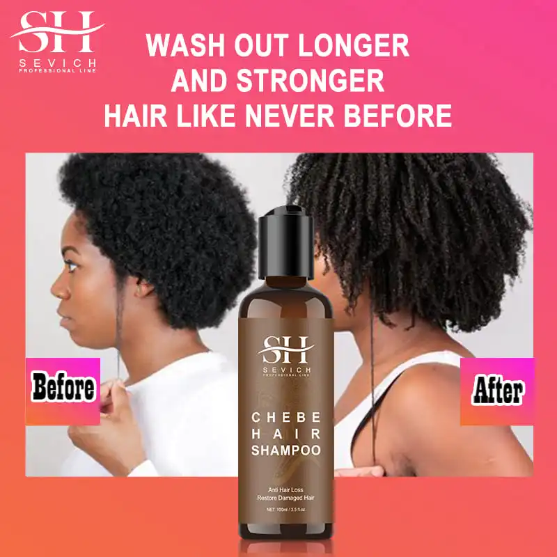 Wholesale Oem 100% Natural Chebe Powder Hair Growth Oil Chebe Powder All Product