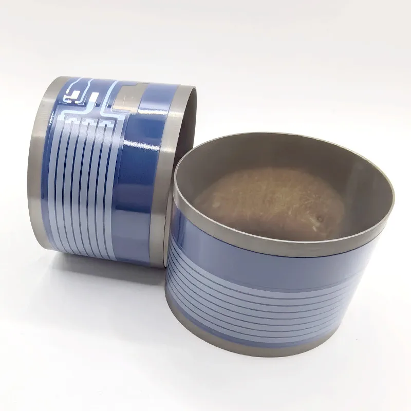 High quality instant electric water heater thick film heating tube dishwasher heater