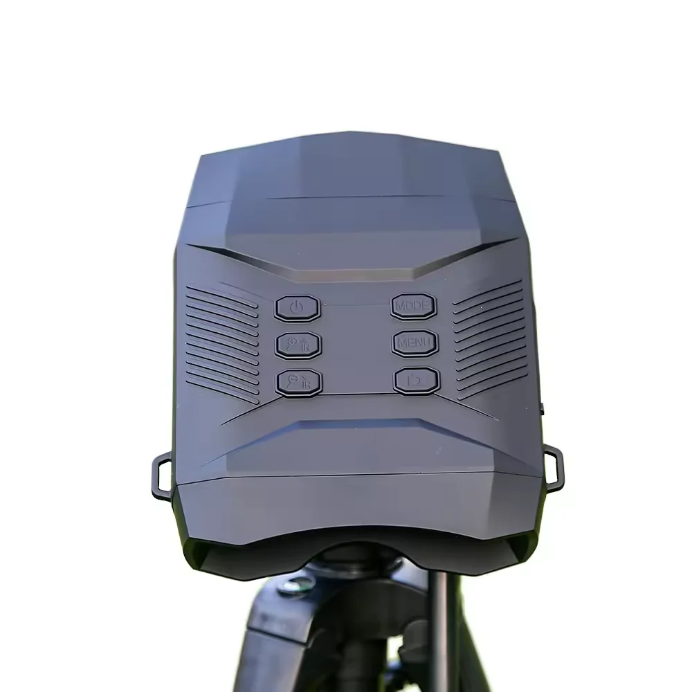 60MP night vision binoculars high quality 4K night vision devices Hunting infrared night vision