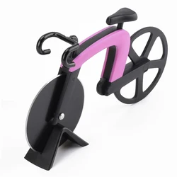 New arrival nylon pizza cutter