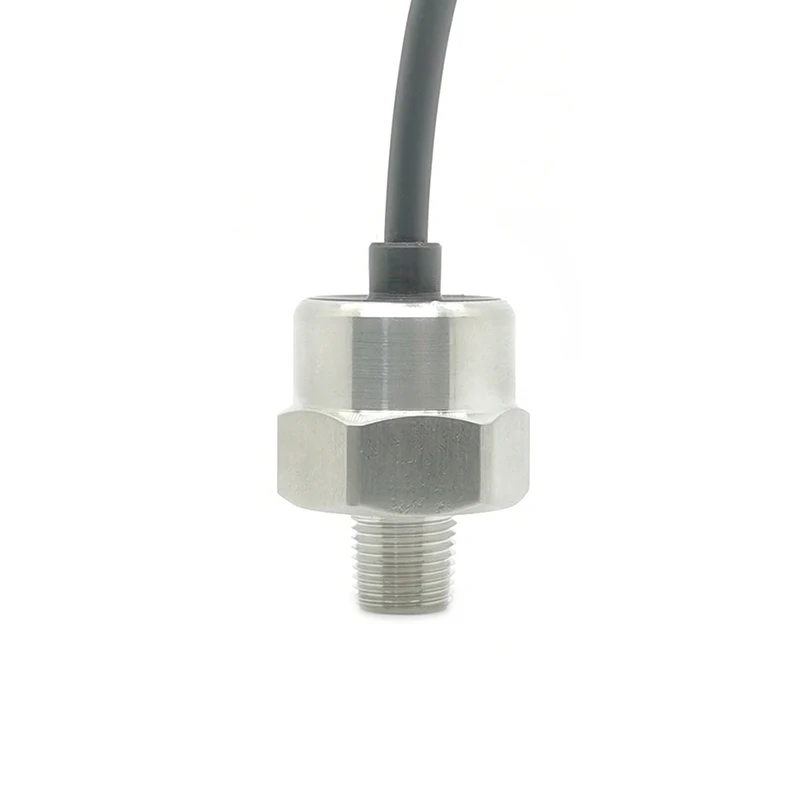 4-20Ma 0.5-4.5V  Air Gas Water Pump, Air Compressor Pressure Monitoring Water Pressure Sensor Transmitter Transducer