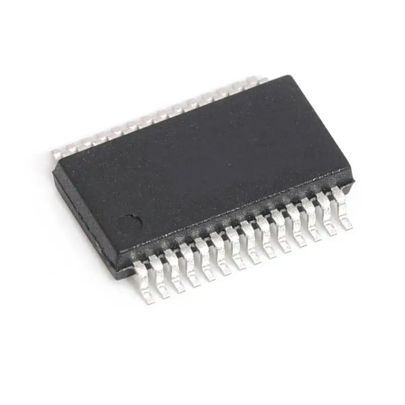electronic components ic chips Motor Motion Ignition integrated circuit mosfet transistor Controllers Drivers DRV8818PWPR