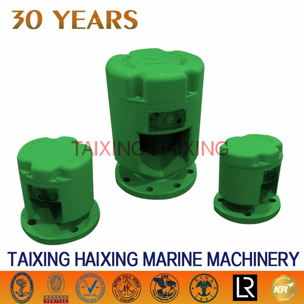 2020 top quality cast Aluminum Alloy Air Pipe(Vent) Head BV  DNV-GL LR ABS NK type approval