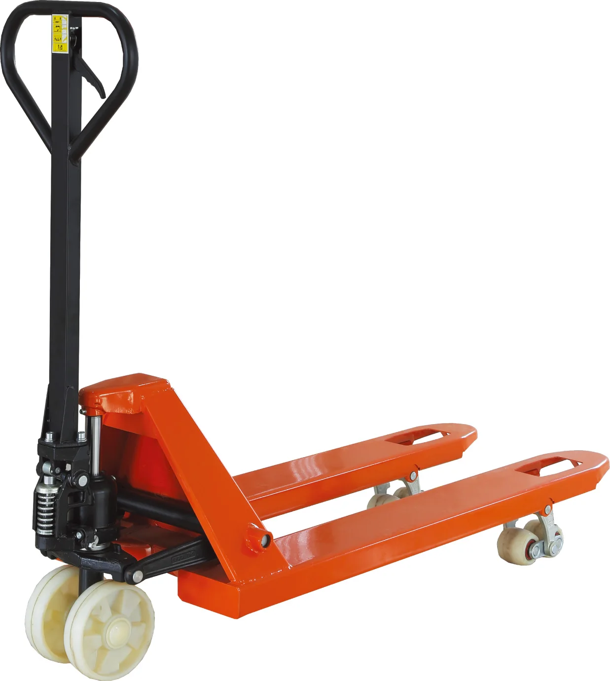 Hot Selling  3 tons heavy duty manual hydraulic pallet truck for warehouse hydraulic lift pallet truck