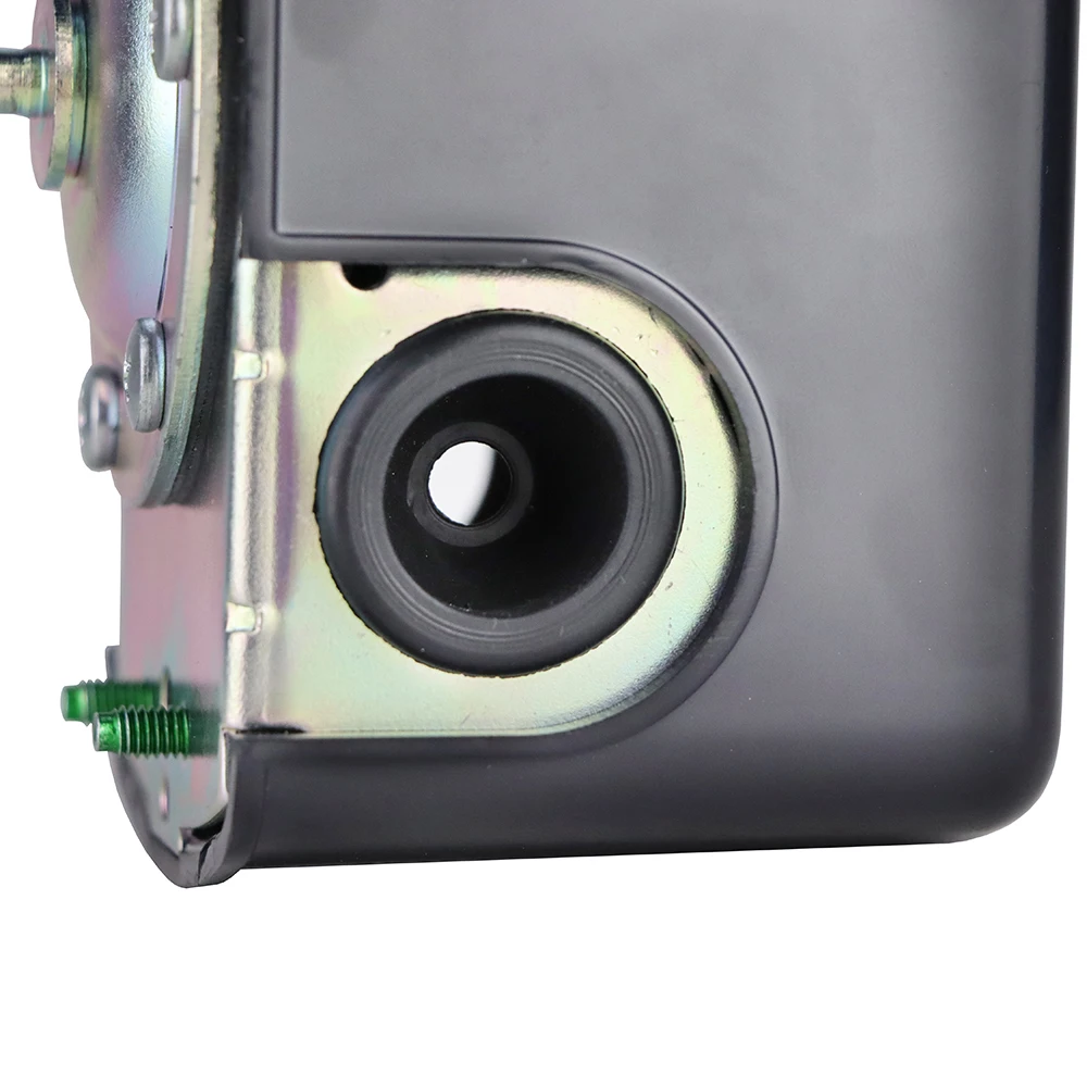 Wholesale price differential water level high pressure switches for jet booster pump accessories plastic stainless steel