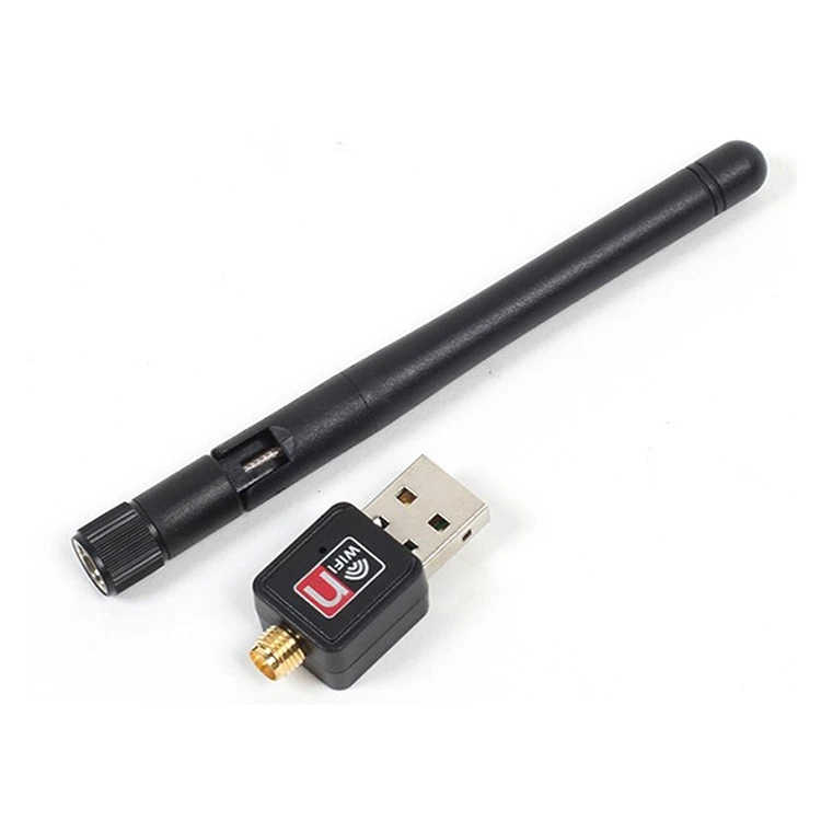 Высококачественный сетевой Usb Wi-Fi адаптер с длительным сроком службы, беспроводная поддержка для PSP, расширенная карта режима подключения