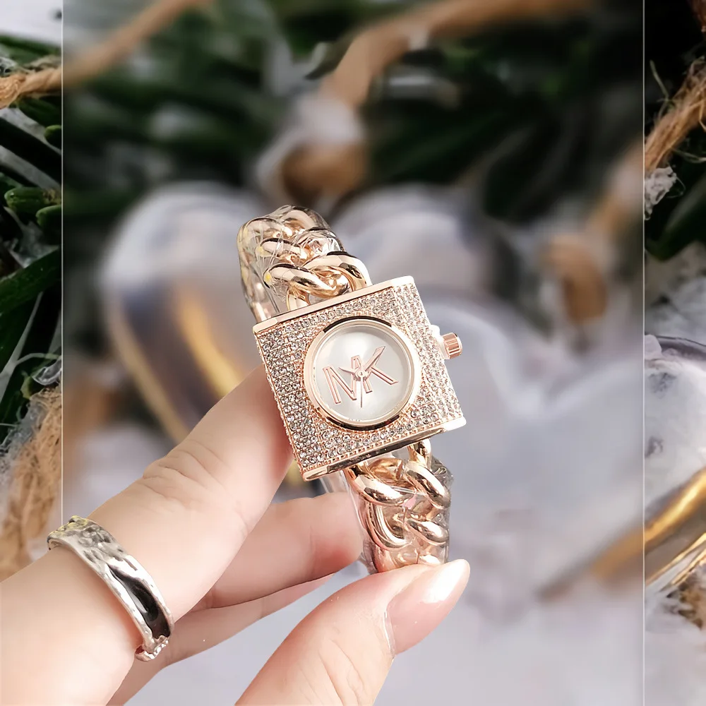 Wholesale Hot Custom Men Luxury Gold Skeleton Automatic Quartz Wrist Watches