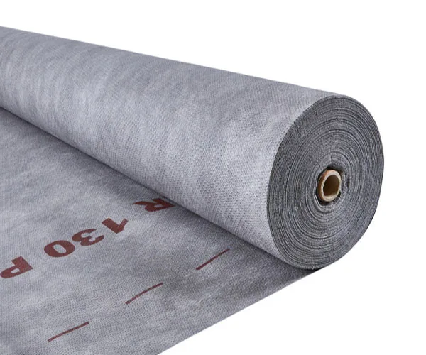 Customizable structure Permeable & Water Resistant UV Resistant And Durable Housewrap Breather Membrane