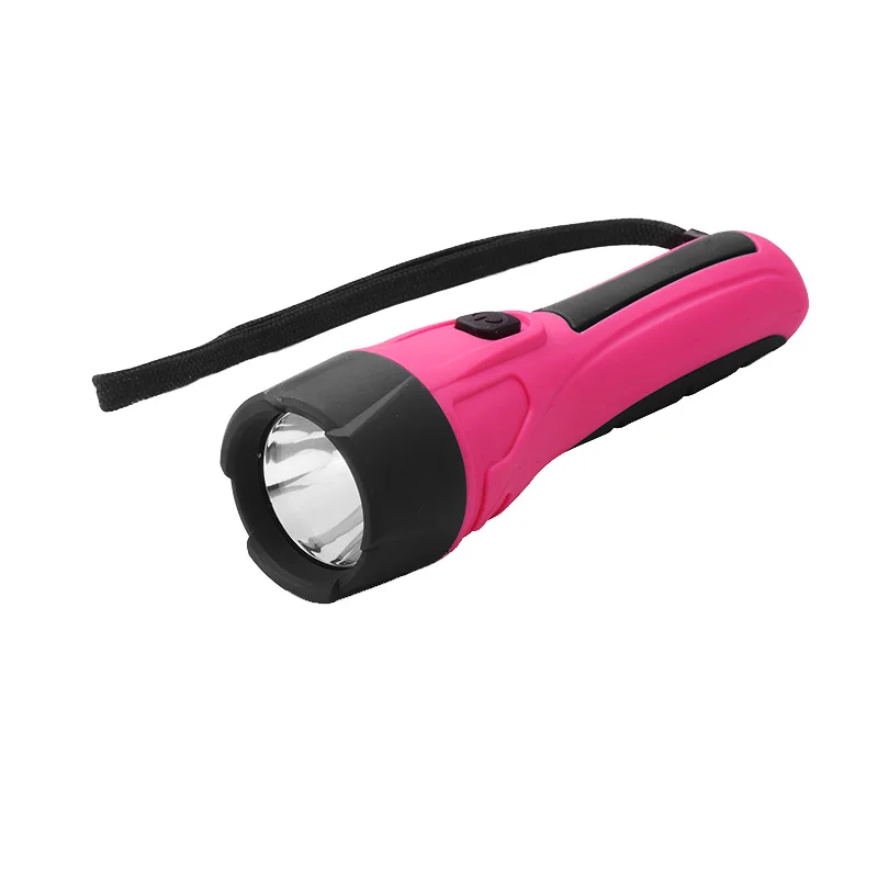 underwater Flash Light Magnetic Switch scuba Diver Torch 3*AA battery LED waterproof diving flashlight