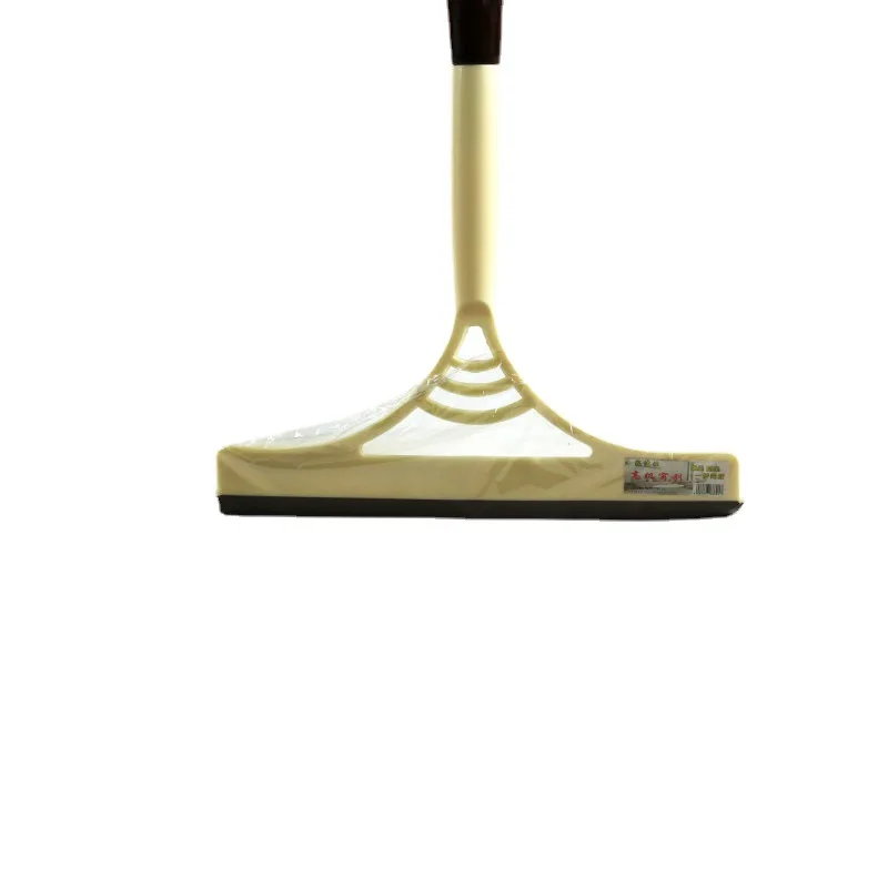 Household products window squeege multifunctional double-sided cleaning sponge window wiper for glass wiping