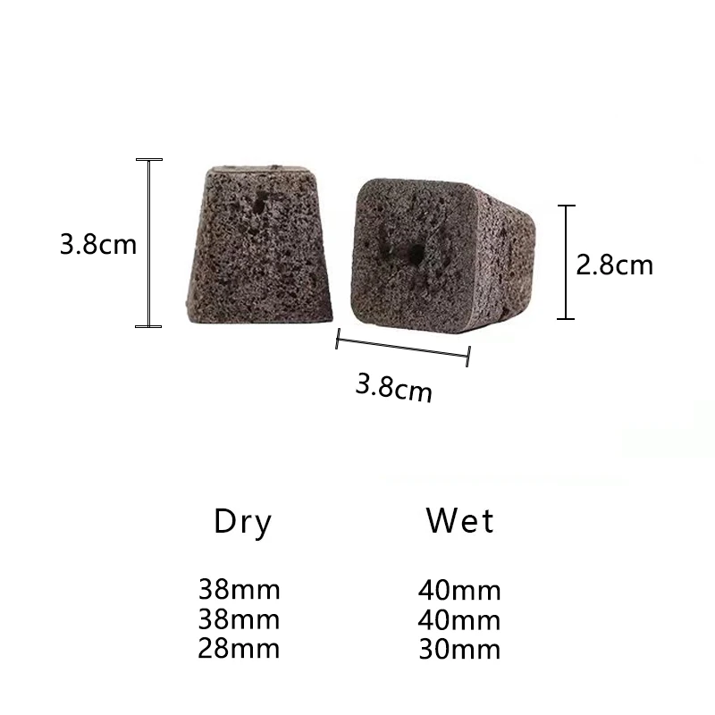 Hot Sale Growth Sponges Hydroponic Growing Germination Kits Plants Seedling Starter Grow Sponges