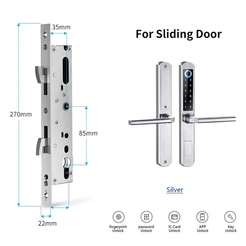 3585sliding door lock 304.jpg