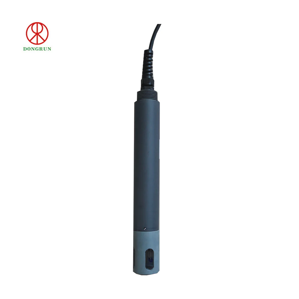 Digital Specialized  pH Sensor Electrode  for Chemical Municipal High-pollution Wastewater