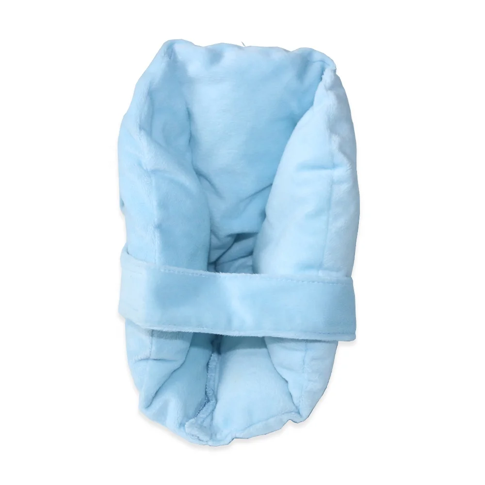 Heel Cushion Pillow Protectors For Relieve Pain Pressure Sores