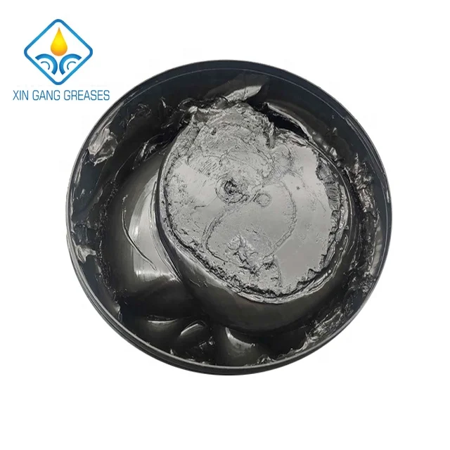 multipurpose molykote graphite grease