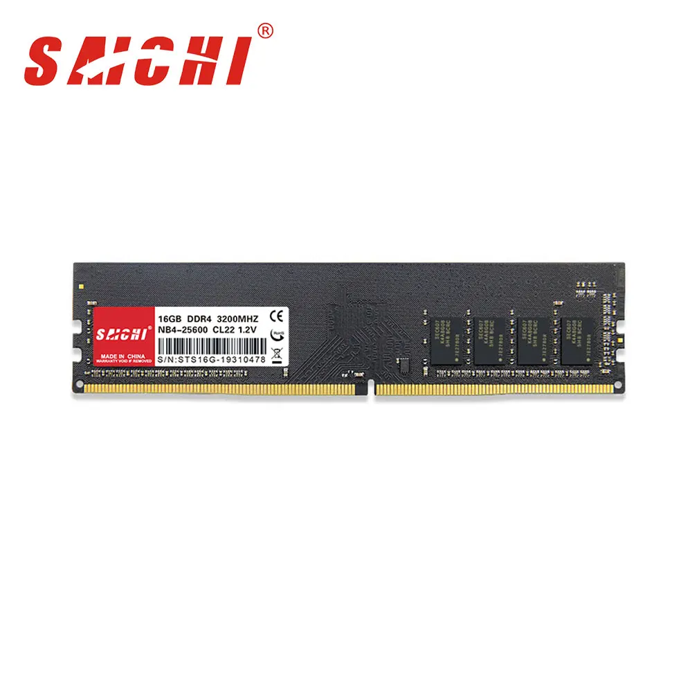 Распродажа стильная Заводская оперативная Память DDR4 16 Гб 3200 МГц Лучшая цена для настольного