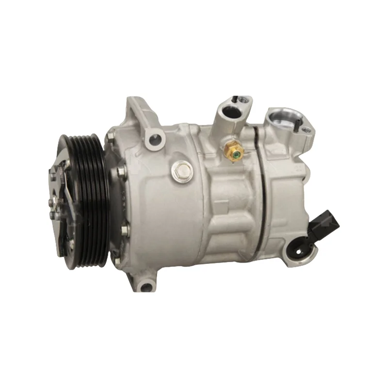 Air Conditioning Compressor For Volkswagen BEETLE GOLF JETTA RABBIT 2.5L GTI  1K0820808B 1K0820803G 1K0820803N AC Compressor