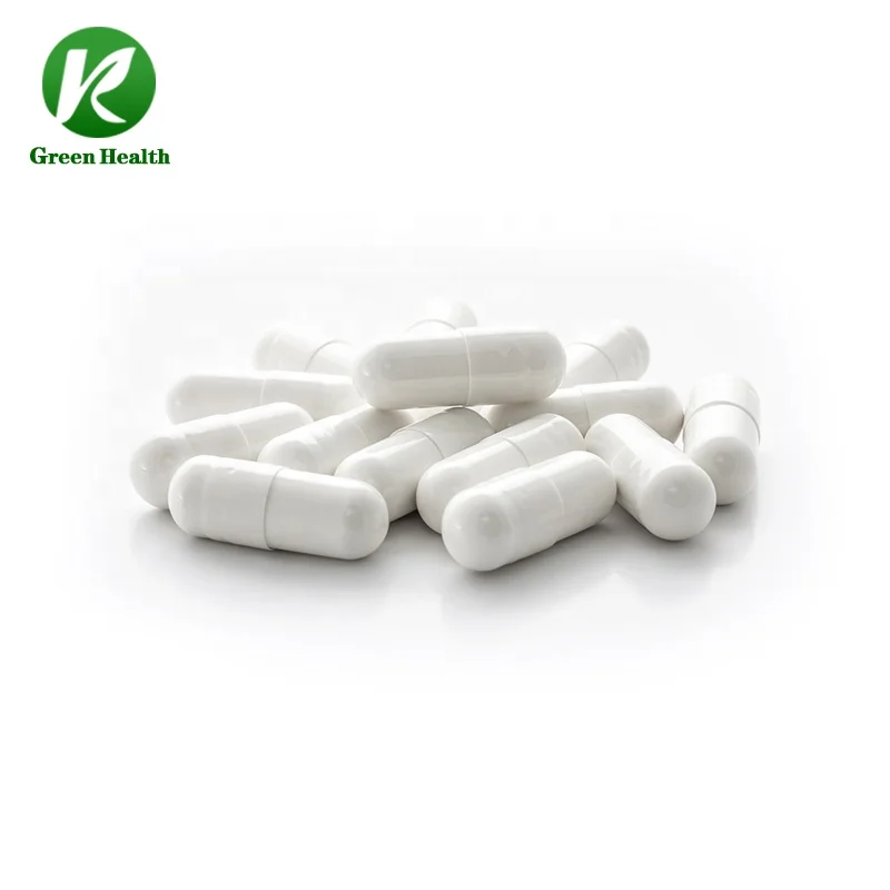 OEM/ODM high quality Weight Loss Green Health Bio Aloe Vera Prevent Cancer Soft Gel Capsule