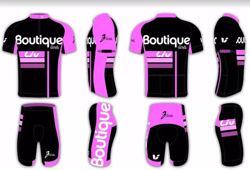 personalized sublimation print cycling jersey set OEM manufacturer Pro Team Bicycle Bike Men Wear Custom Cycling Jersey