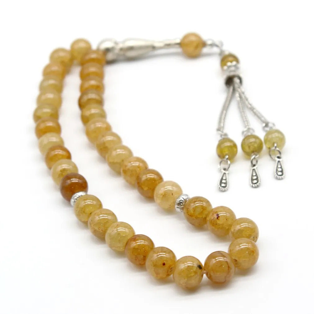 islam tasbih 33 Muslim beads tasbih bracelet