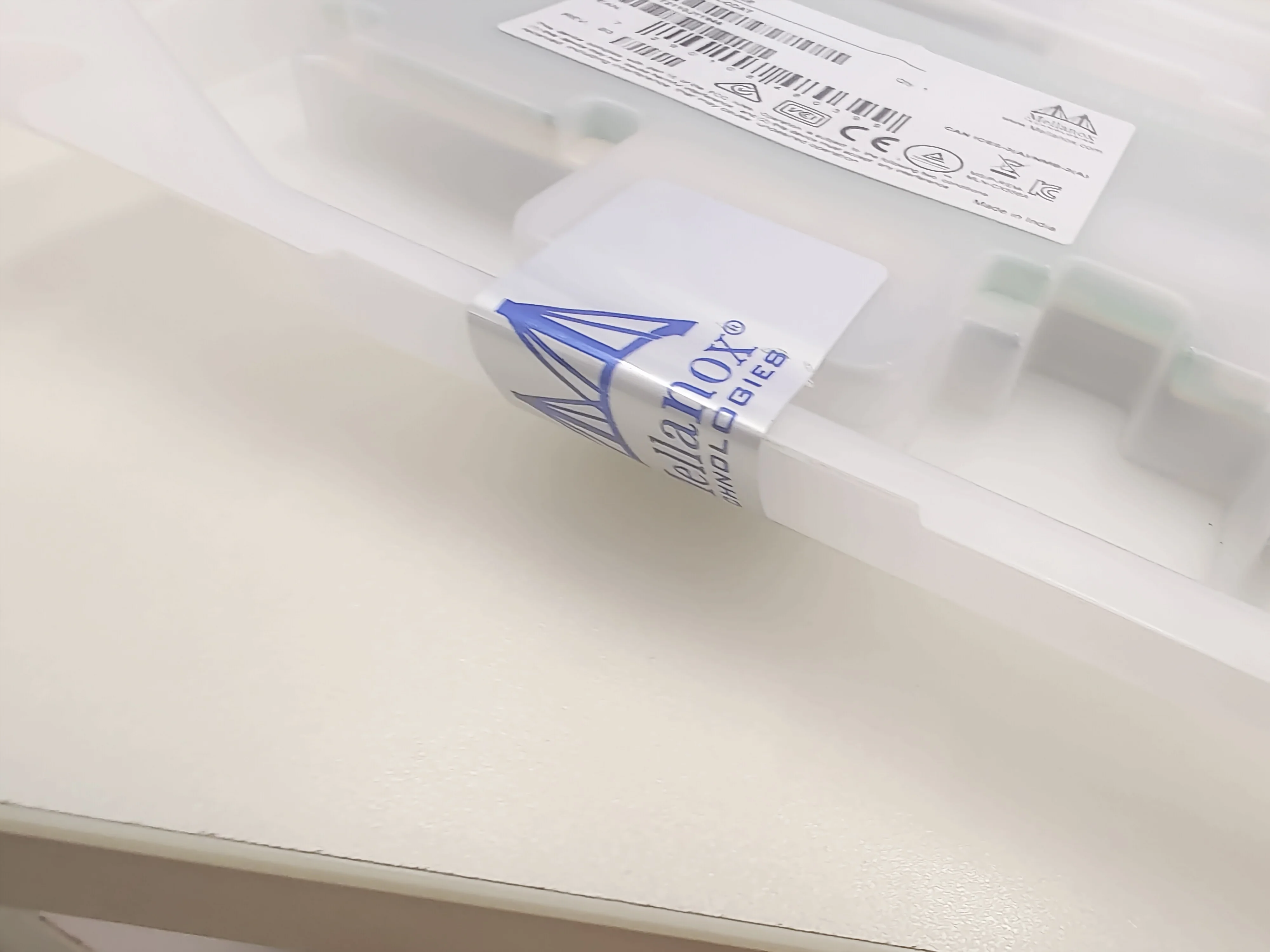 Mellanox ConnectX-5 VPI MCX516A-CDAT 100G Ethernet Network Adapter Dual Port QSFP28 PCIe 4.0 x16