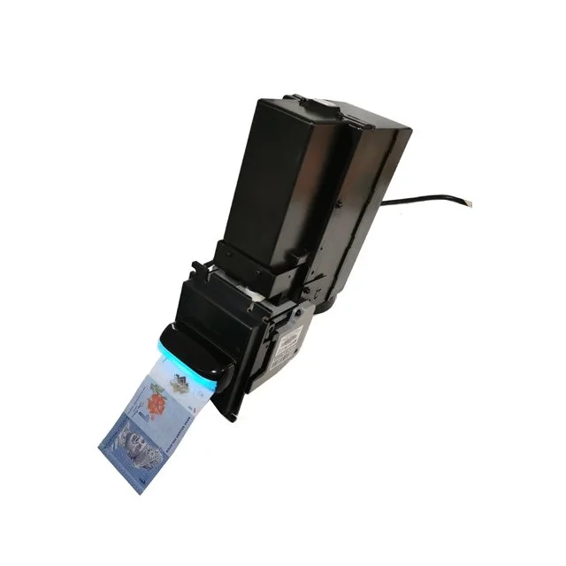 TOP Bill Acceptor with 500 bill stacker for IGS Fish Hunter Game Machine