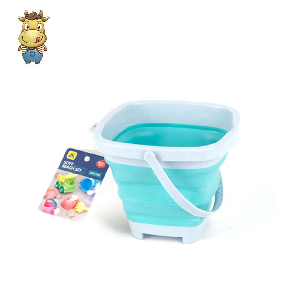 Летний Пляжный набор игрушек