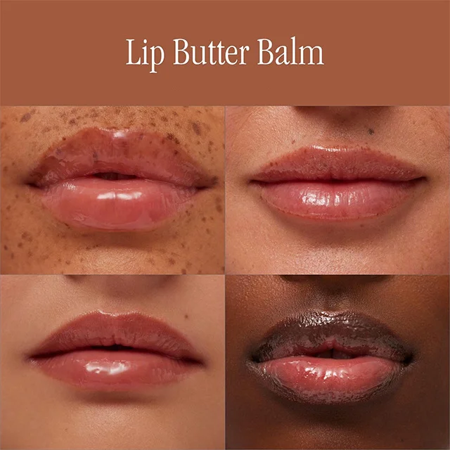 Wholesale lip oil Private Label Vegan Color 15ml liquid Lipbalm Aloe Vitamin E lip butter balm moisturizing peptide lip balm