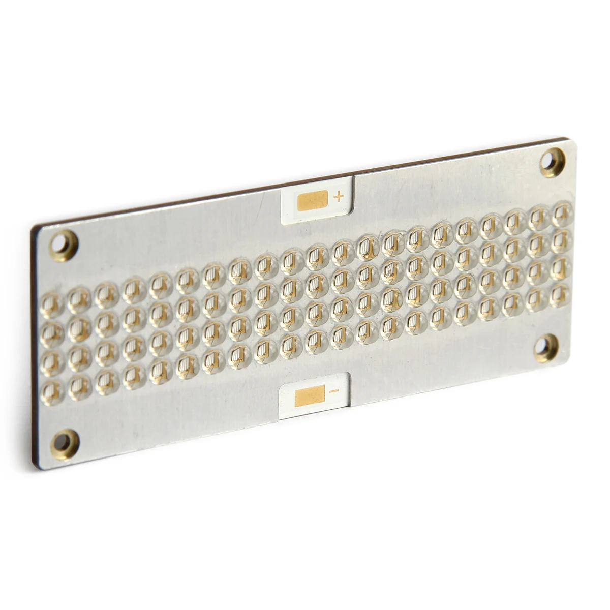Высокая мощность UV LED COB модуль 365 нм 395 нм Ультрафиолетовая лампа для принтера чернильного клея