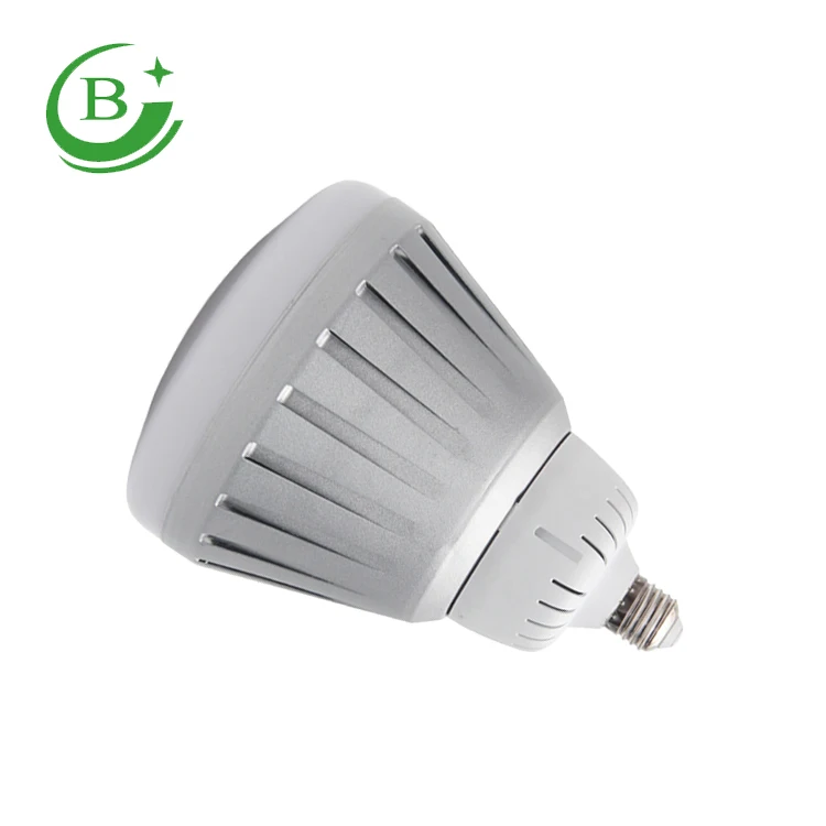 High quality driver long life high brightness warehouse lighting high power 100W led light bulbs