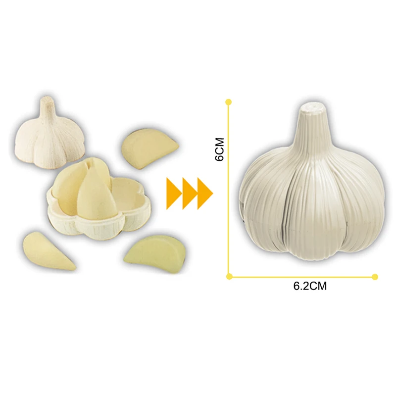 Wholesale Promotion Educational   game Sea urchin Carlic puzzle toys for children