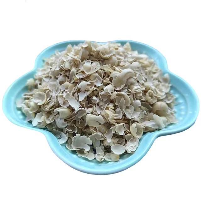 Соевый корпус для животных