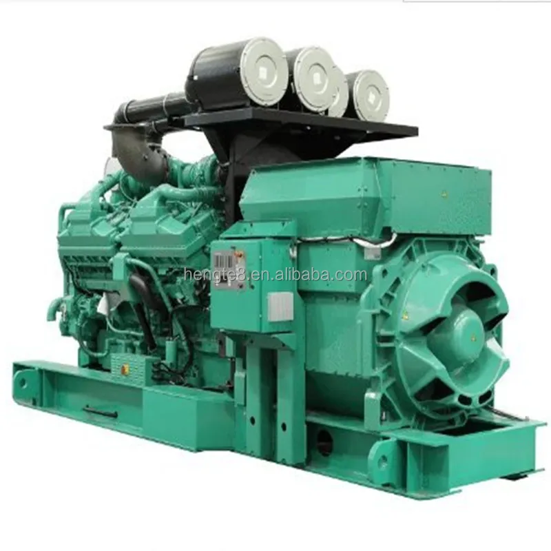 New Original Cummins  Engine Assembly QSK19 Heavy Engineering Machinery Sany Mining Machinery Belaz Mining Vehicles Engine