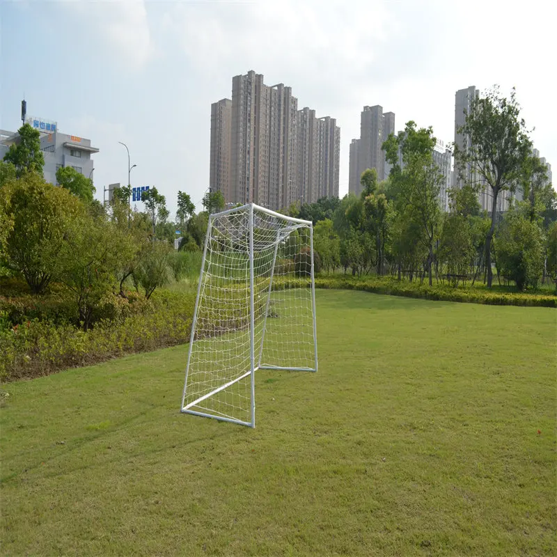 Outdoor Sports Equipment Football Player 5/7/11 People Soccer Goal Football Goal