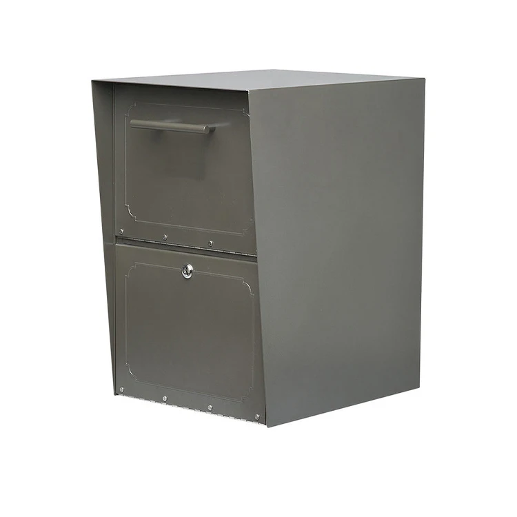 
Cheap Price Gibraltar Fiberglass Uk Mail Box 