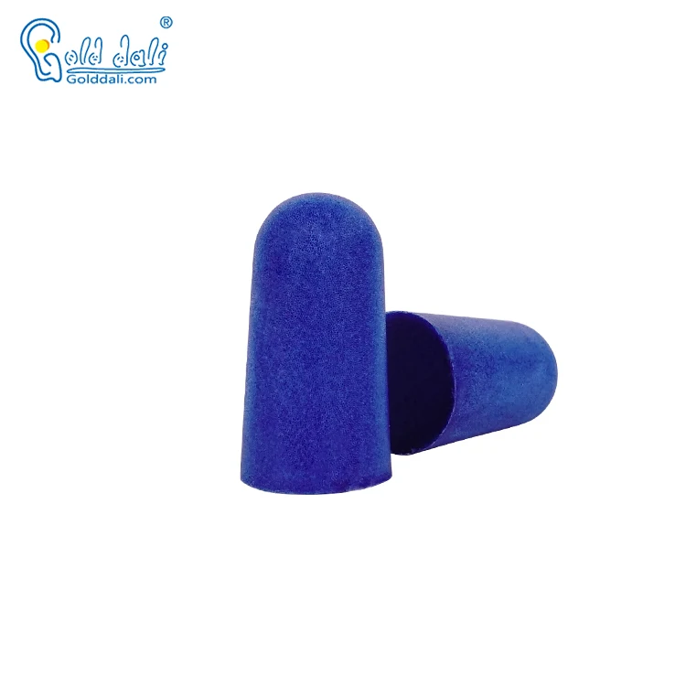 Ear Plugs Manufacture Noise Blocking Hi-Fi Earplugs Bullet Ear Plug To Sleep